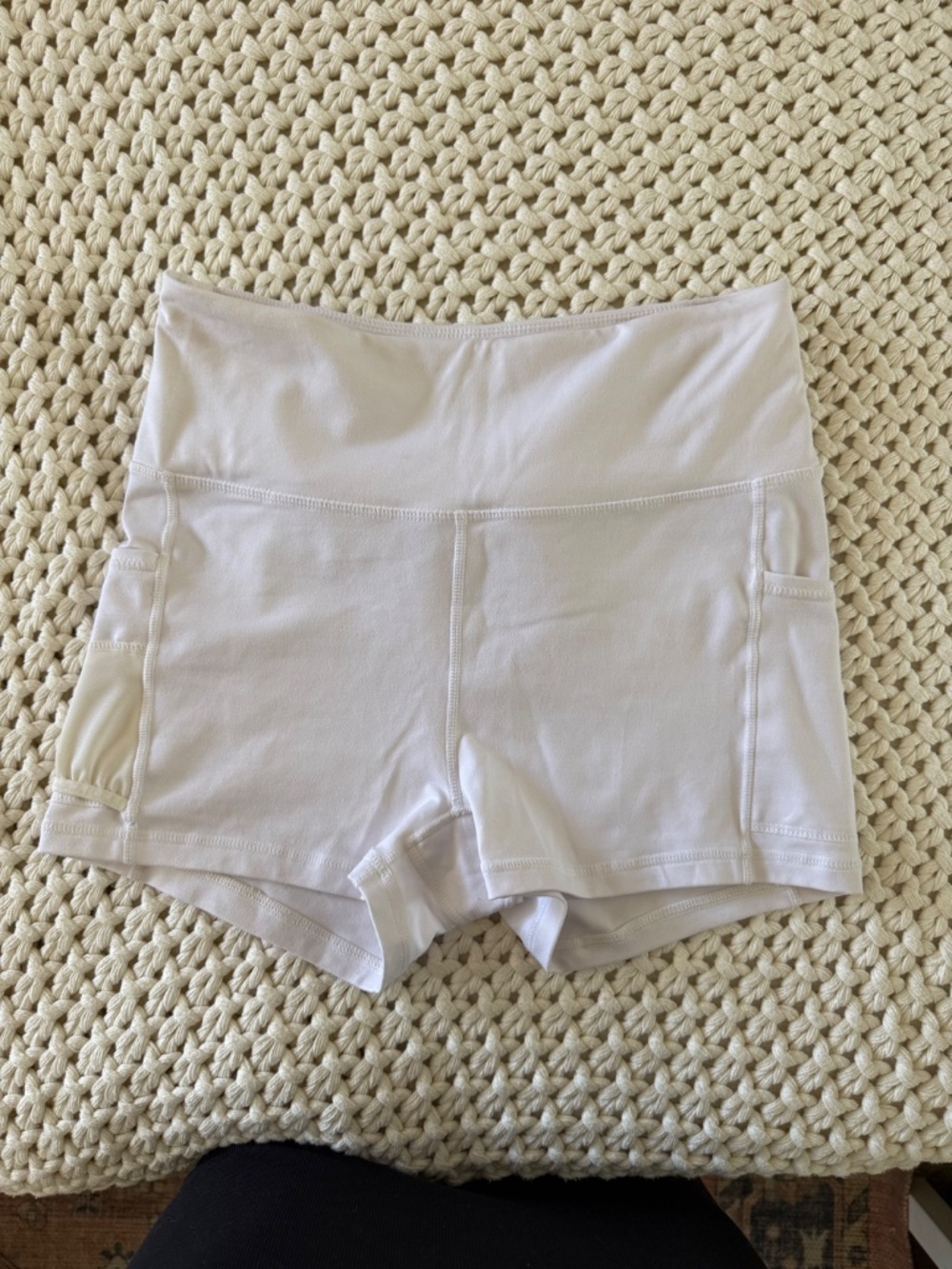 Free People Tennis Dress with Shorts size M - Picture 3 of 4